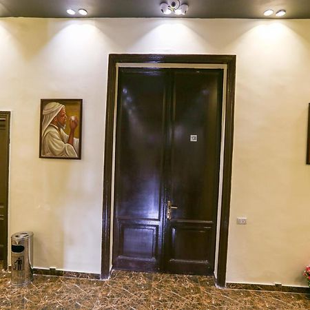 Albergue Valencia Boutiqe El Cairo Exterior foto