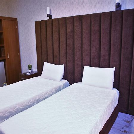 Albergue Valencia Boutiqe El Cairo Exterior foto