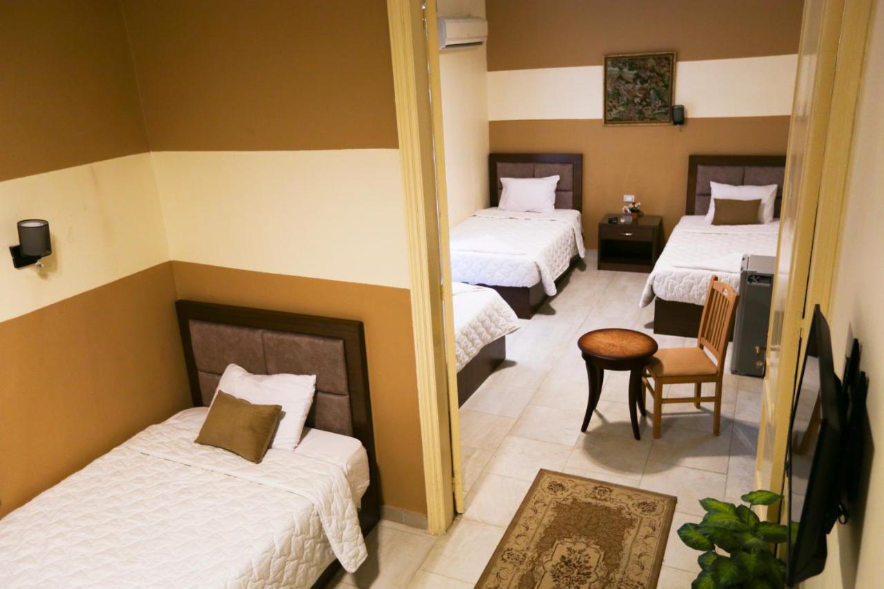 Albergue Valencia Boutiqe El Cairo Exterior foto