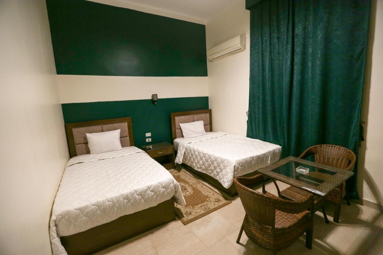 Albergue Valencia Boutiqe El Cairo Exterior foto