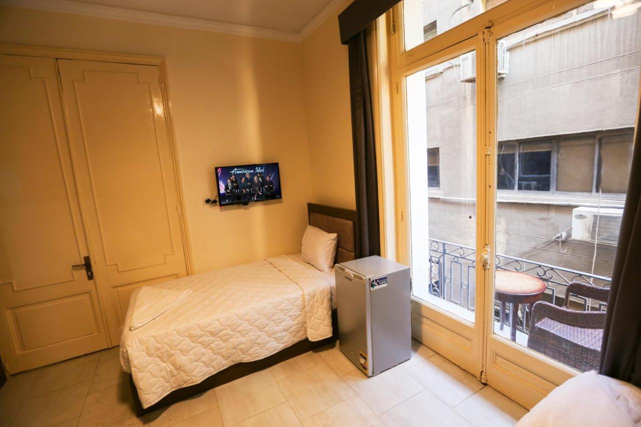 Albergue Valencia Boutiqe El Cairo Exterior foto