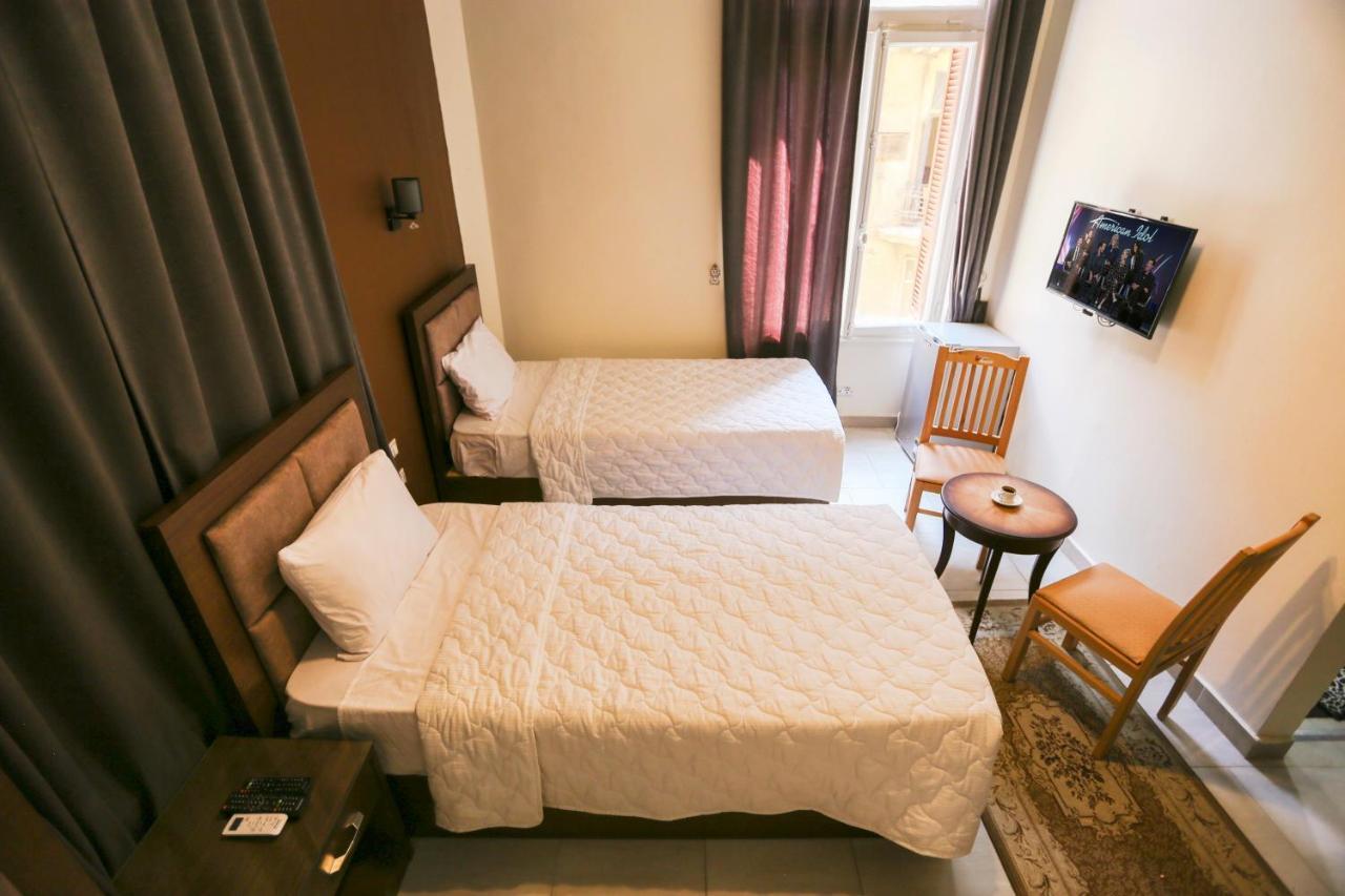 Albergue Valencia Boutiqe El Cairo Exterior foto