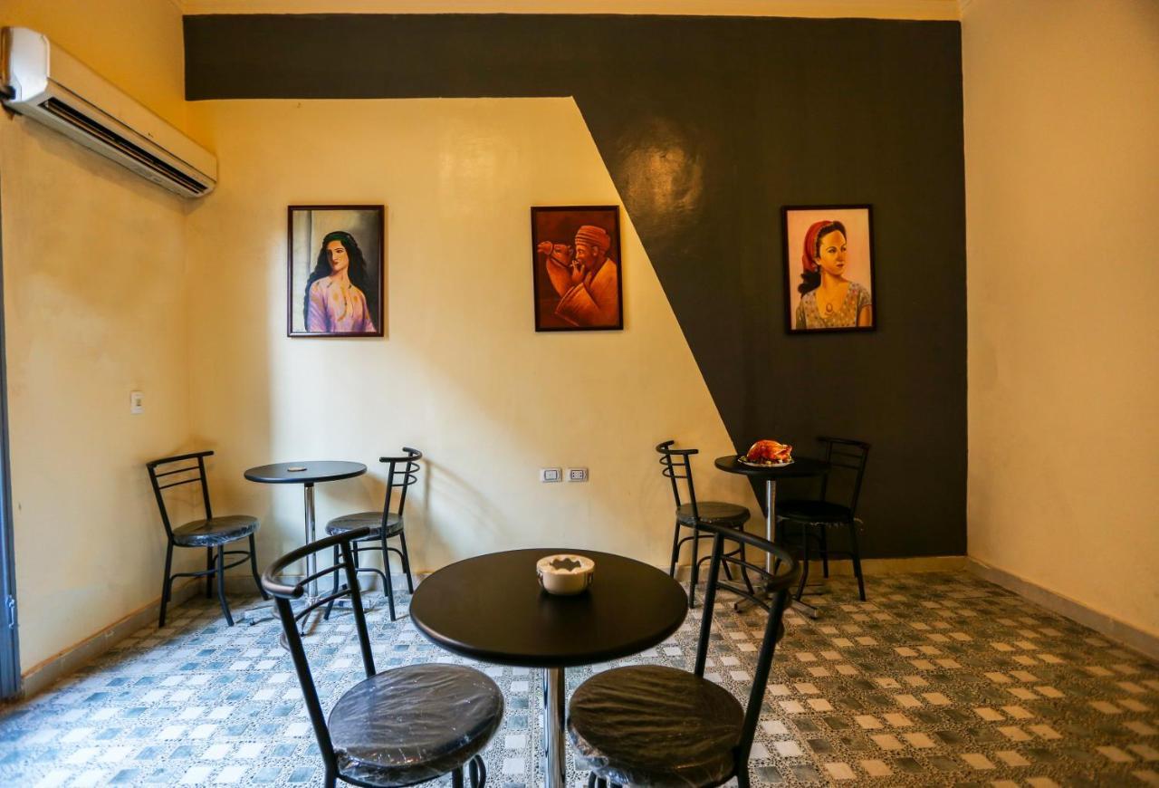 Albergue Valencia Boutiqe El Cairo Exterior foto