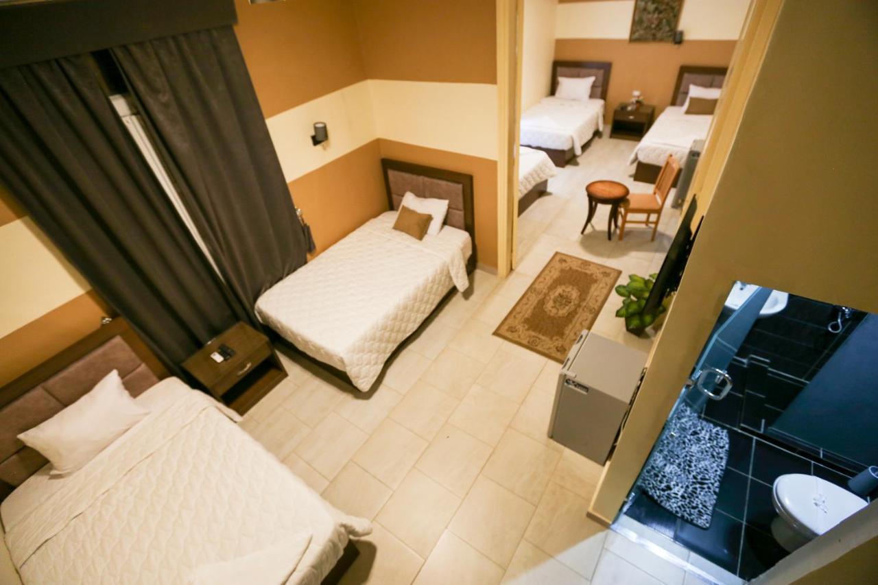 Albergue Valencia Boutiqe El Cairo Exterior foto