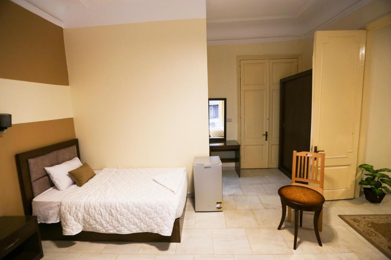 Albergue Valencia Boutiqe El Cairo Exterior foto
