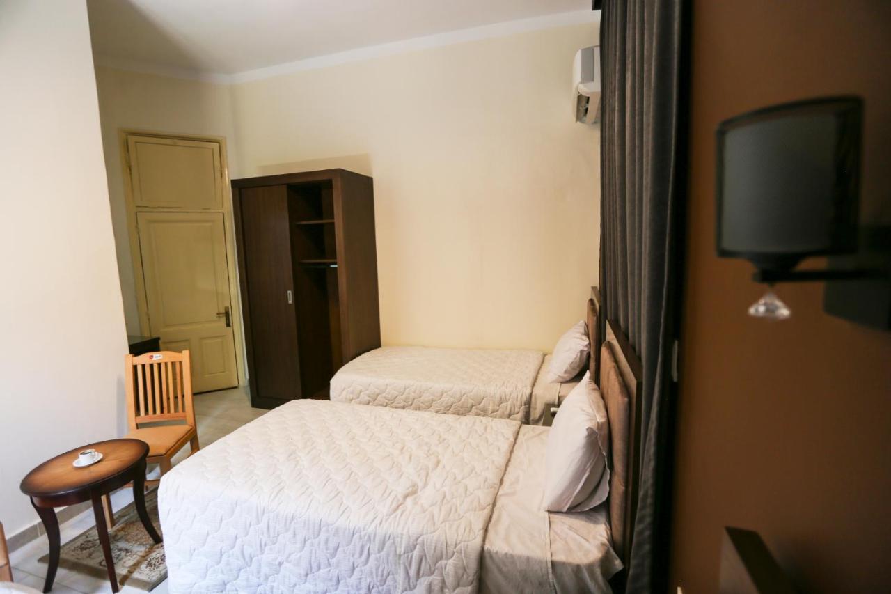 Albergue Valencia Boutiqe El Cairo Exterior foto