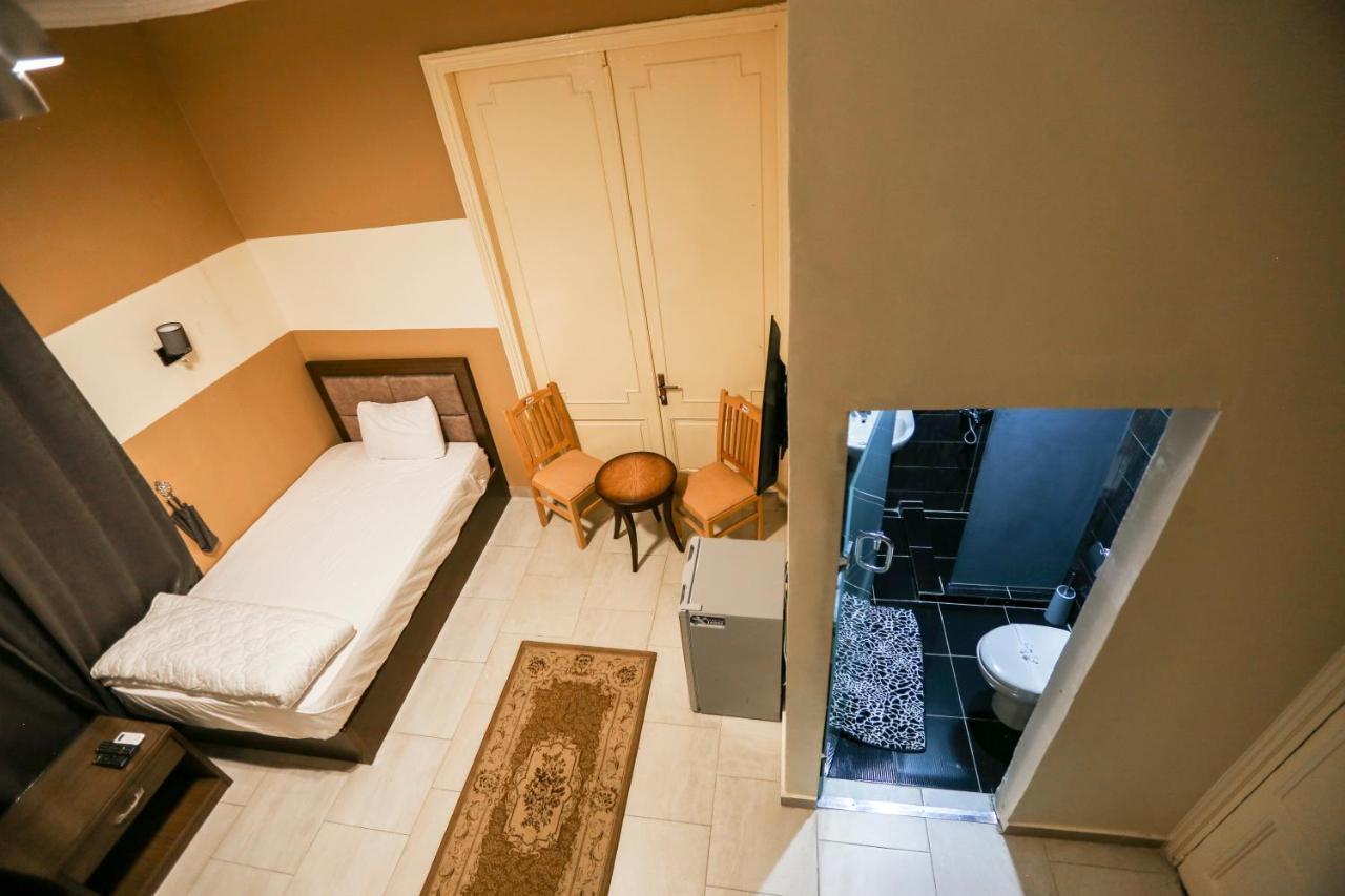 Albergue Valencia Boutiqe El Cairo Exterior foto