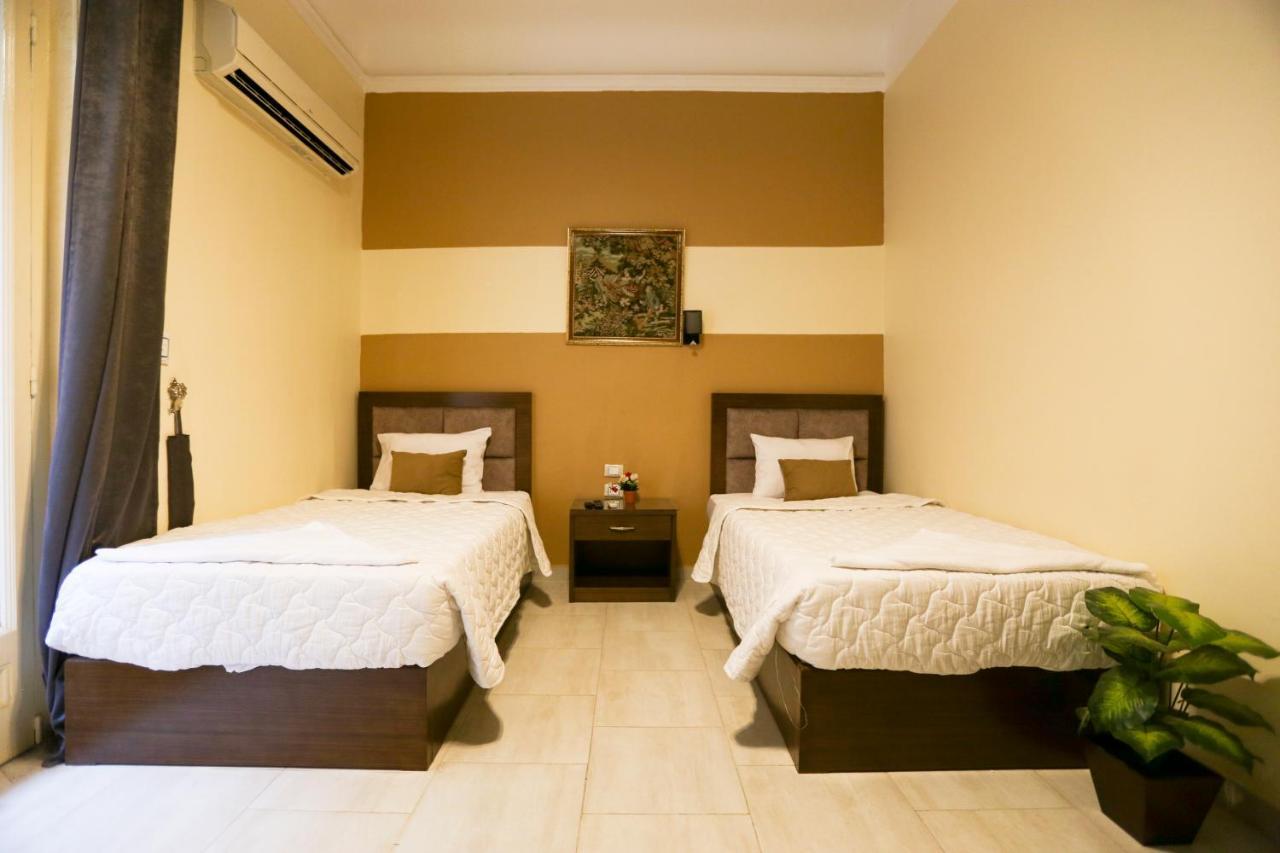 Albergue Valencia Boutiqe El Cairo Exterior foto