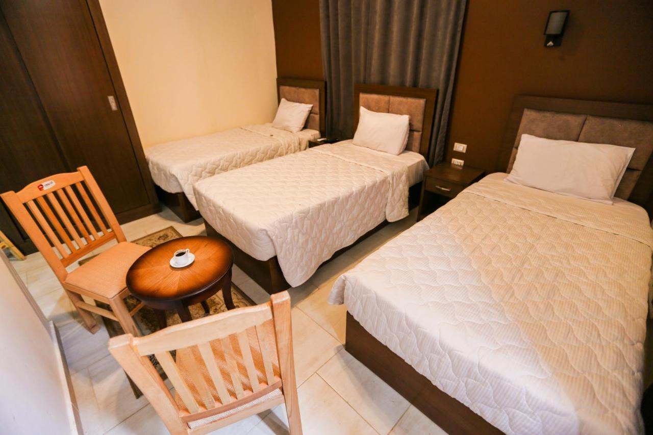 Albergue Valencia Boutiqe El Cairo Exterior foto