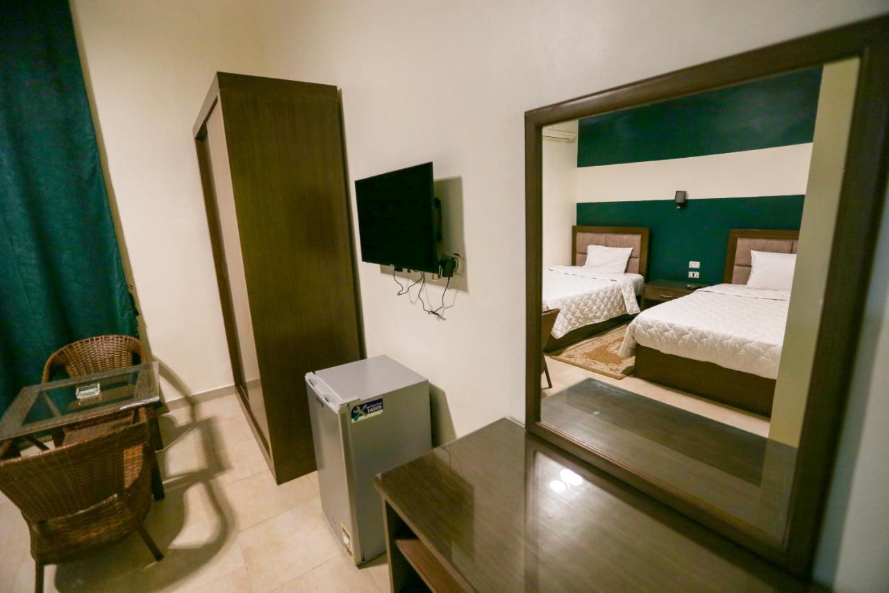 Albergue Valencia Boutiqe El Cairo Exterior foto
