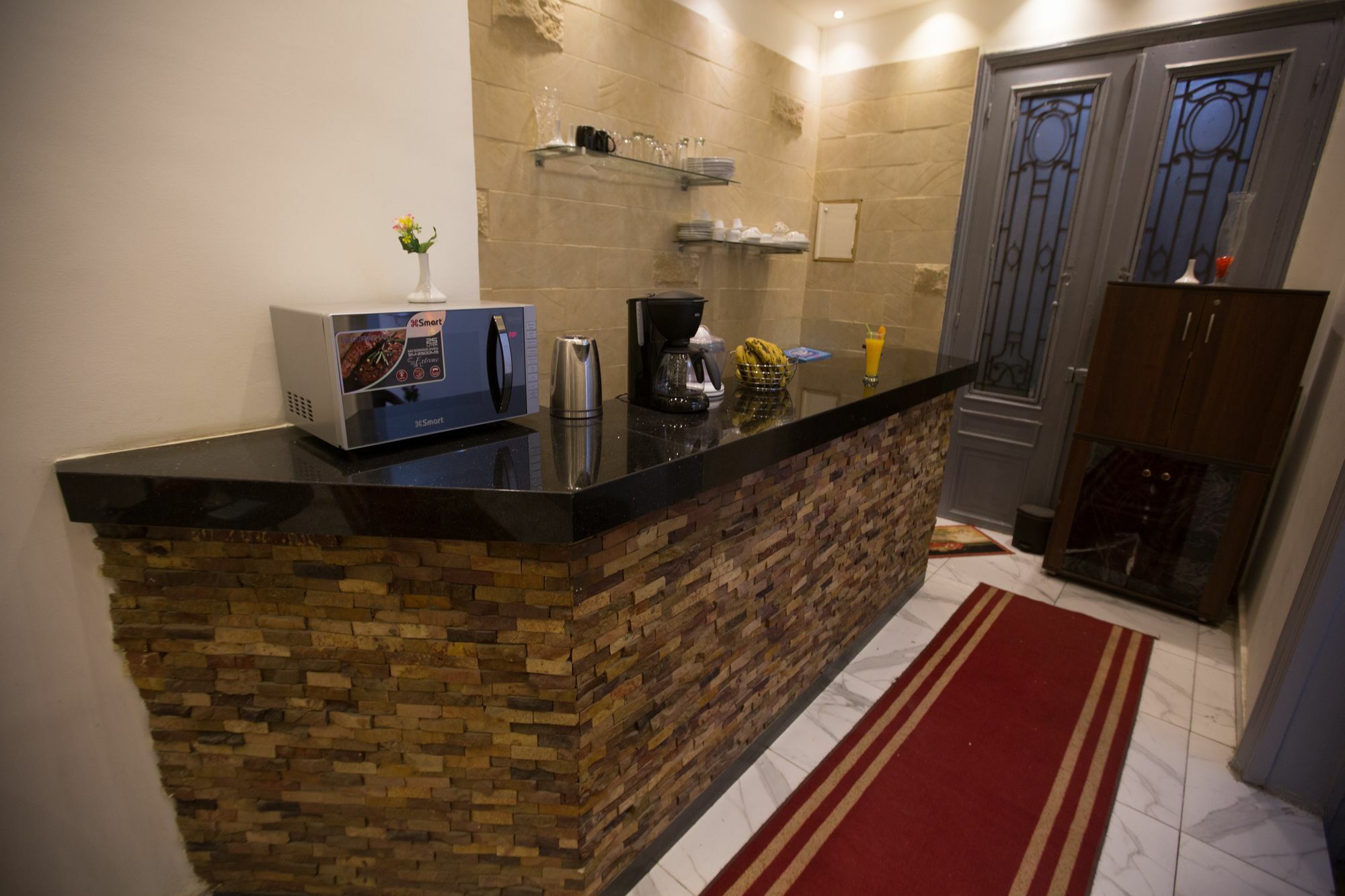 Albergue Valencia Boutiqe El Cairo Exterior foto