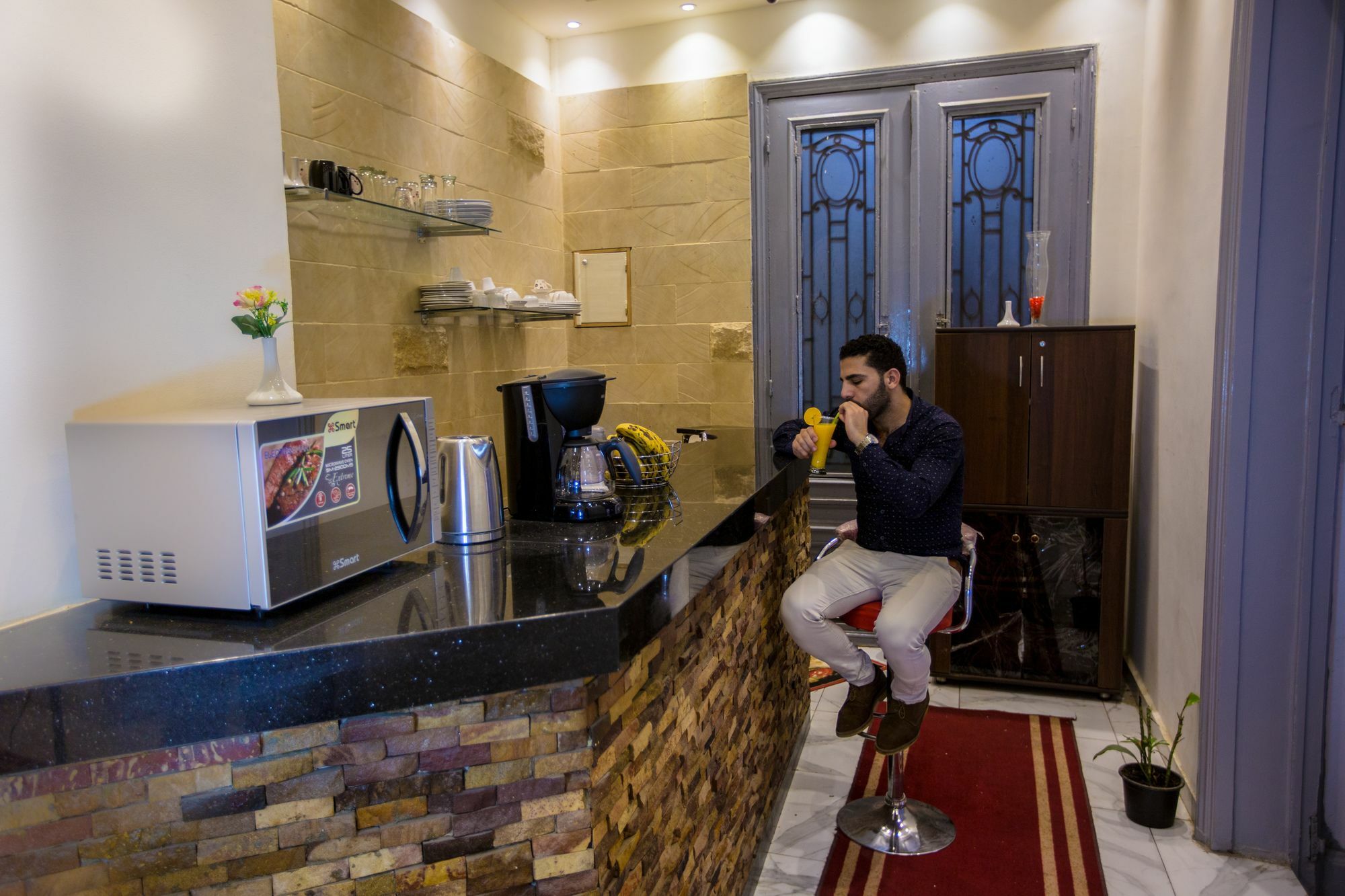 Albergue Valencia Boutiqe El Cairo Exterior foto