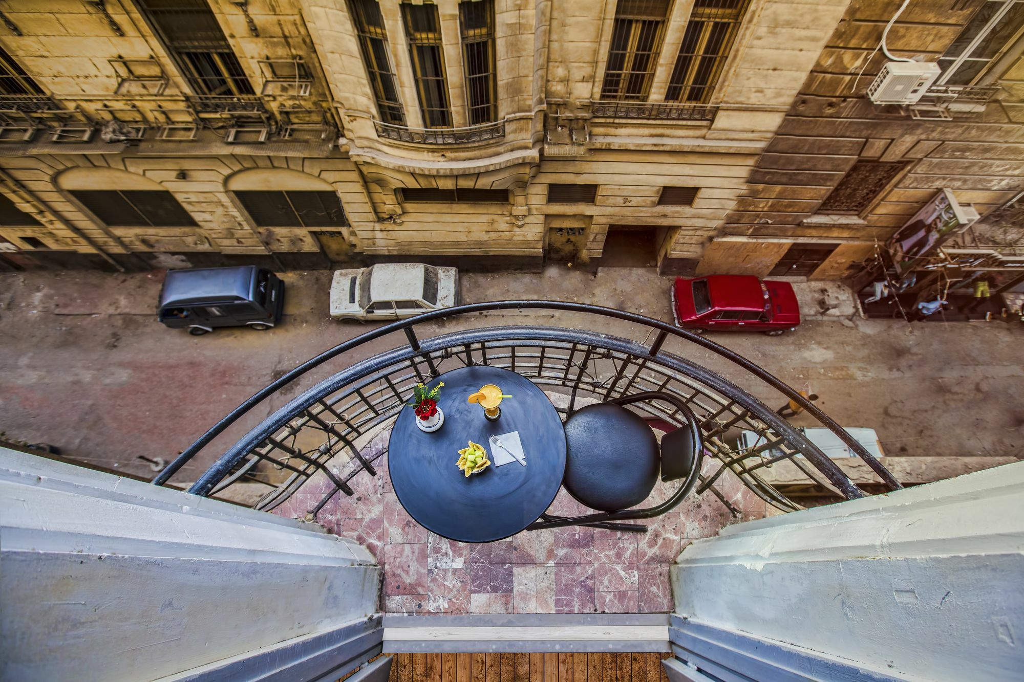 Albergue Valencia Boutiqe El Cairo Exterior foto