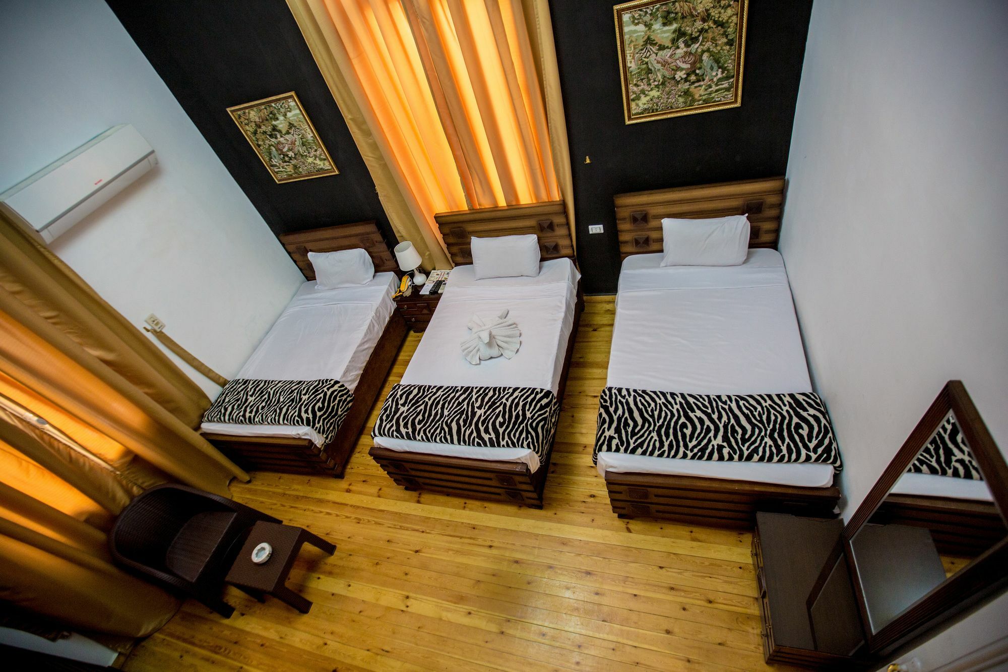 Albergue Valencia Boutiqe El Cairo Exterior foto