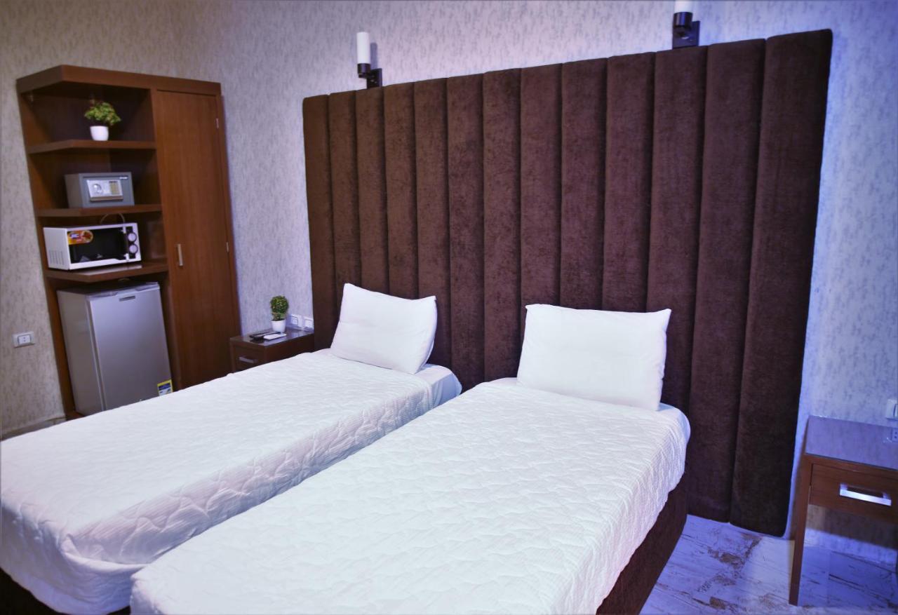 Albergue Valencia Boutiqe El Cairo Exterior foto